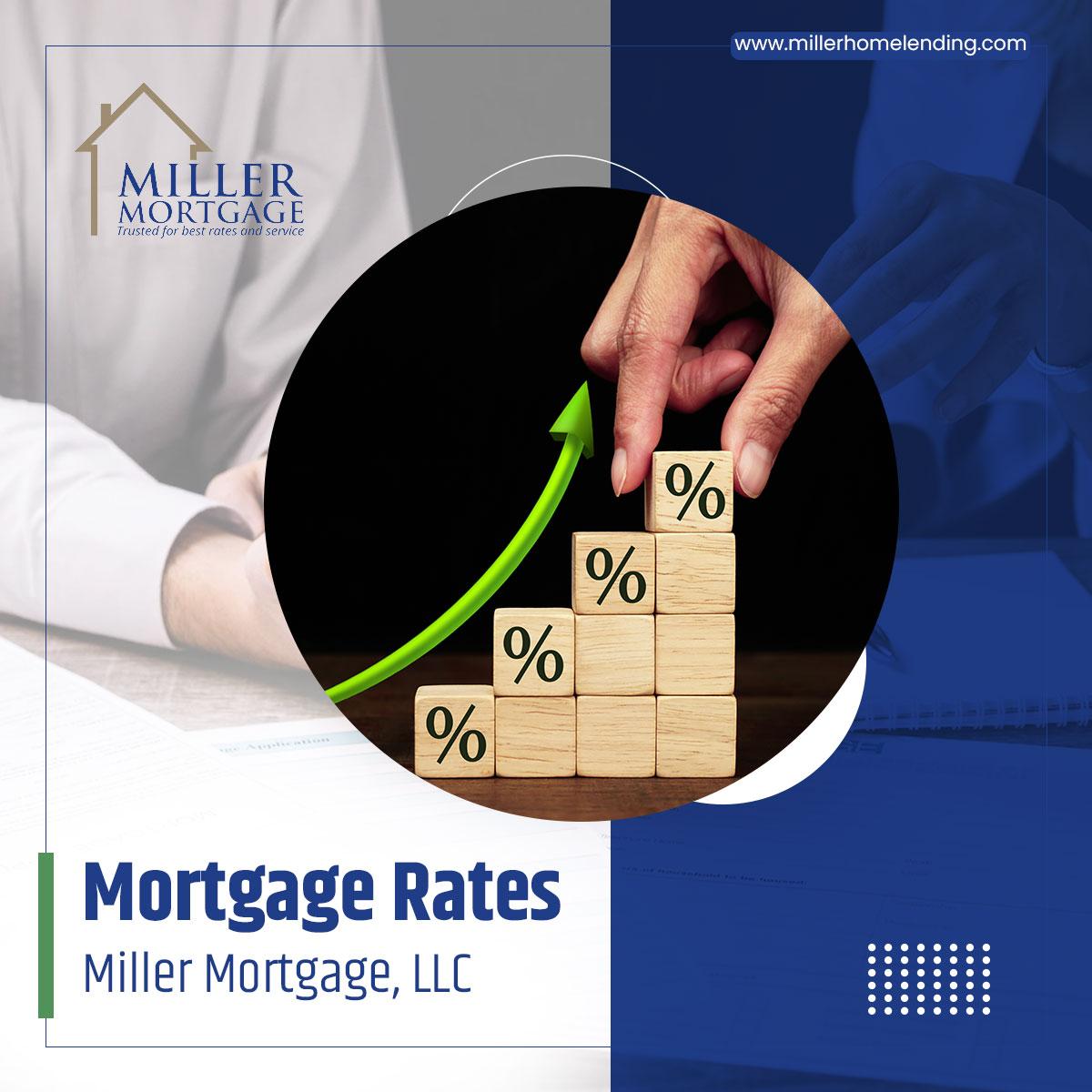 5 Factors That Determine Your Ability To Secure Low Mortgage Rates